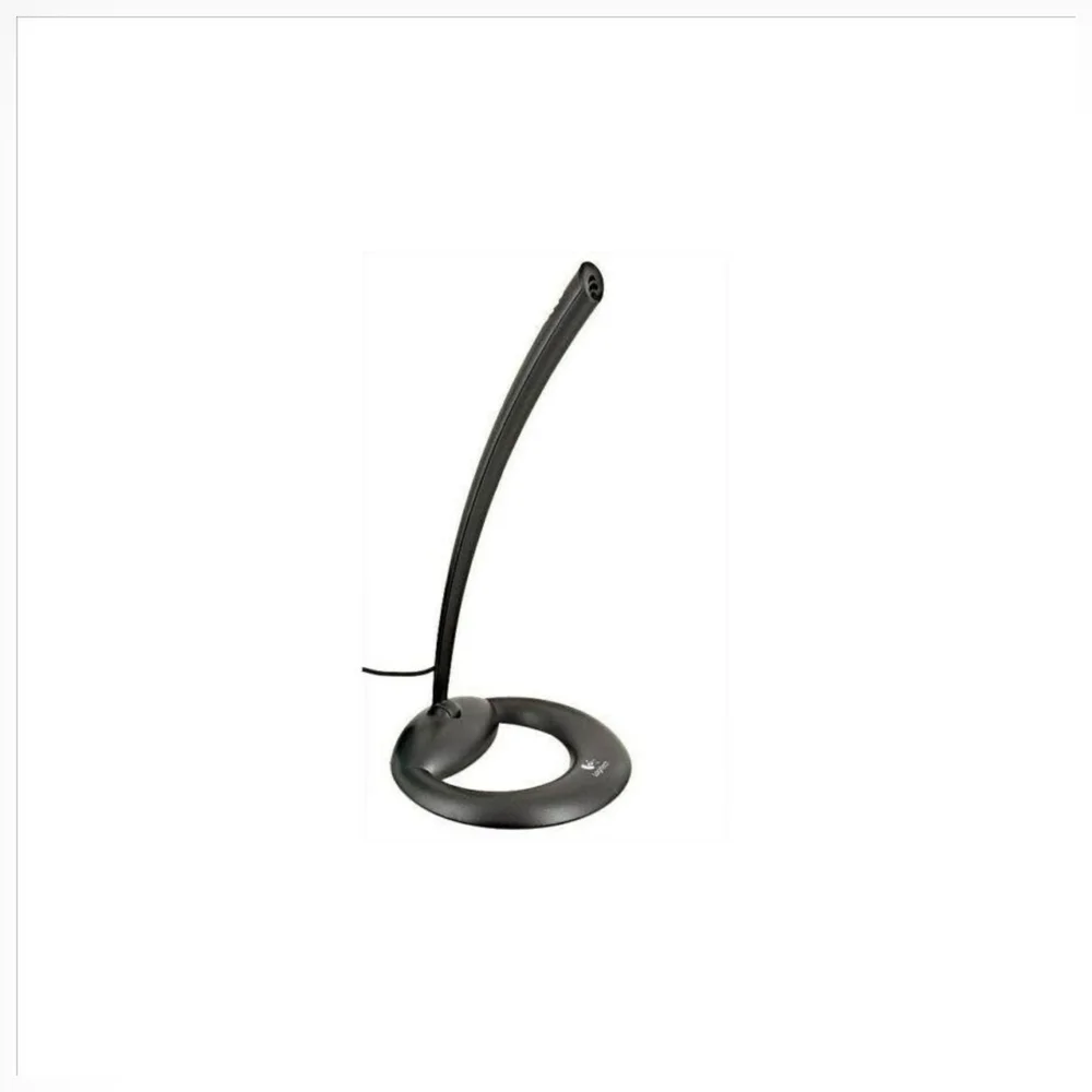 Logitech Desktop Microphone 600